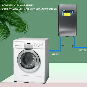 Lavatrici Commerciali, Lavastoviglie, Generatori di Acqua Ozonizzata, Generatori di Ozono per Pulizia Cucina - Product Image 6