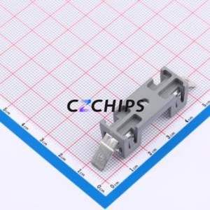 03540901ZXGY Fuse Holder (Box) Fuse ( Fuse Holder Type: Clamp Type )( Number of Channels: 1 )( Rated Voltage: 600V ) - Product Image 2