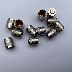 Capuchon anti-poussière pour valve en cuivre Ca8 8V1 British Mouth Tubeless pour divers véhicules - Product Image 5