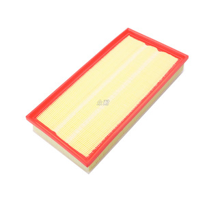 เลกซัสไส้กรองอากาศ 314x194x46 มม. สำหรับโฟล์คสวาเก้นคลาสสิคโบราลาวิด้า 1.6 1.4T 2.0L - Product Image 3