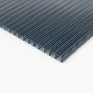 How To Bend Polycarbonate To Suit Your Building Needs - Danpal