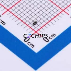 ทรานซิสเตอร์ DFN1006-2 RCLAMP3331ZA คุณภาพสูง ESD และการป้องกันไฟกระชาก (TVS/ESD) - Product Image 2