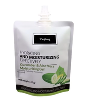 Bolsa de Muestra Cosmética Personalizada, Impresa, de PE Biodegradable y Reciclable, para Champú, Gel de Ducha, Crema de Manos, Loción, Recargable