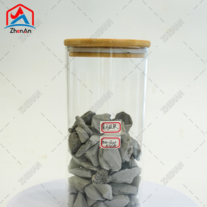 Nitruro de silicio Ferro para el lodo anhidro del alto horno grande - Product Image 3