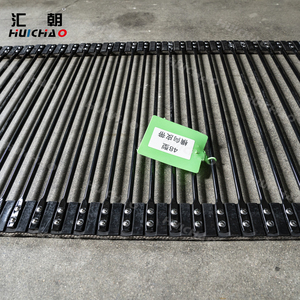 Nueva Cinta Transportadora para Cosechadoras de Patatas, Piezas de Maquinaria Agrícola Personalizables para Grimm*/Guare**/Johns**/IMA*, de Goma - Product Image 5