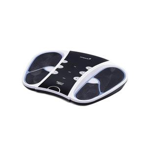 Masajeador de Pies y Piernas con Pulsaciones TENS para Alivio del Dolor, Unidad de Terapia Profesional con Control Remoto Inalámbrico, Modelo Companio ACU - Product Image 1
