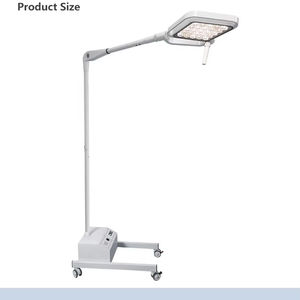 Professionele Medische Apparaten Led Chirurgische Bedieningslamp Chirurgische Verlichtende Lamp HF-L25 - Product Image 1