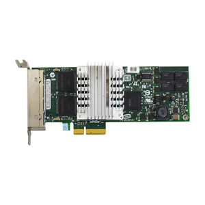 Adaptador de Red PCIe de Cuatro Puertos EXPI9404PTL, Tarjeta de Servidor Gigabit Ethernet EXPI9404PTL, Proveedor de Alta Velocidad - Product Image 3