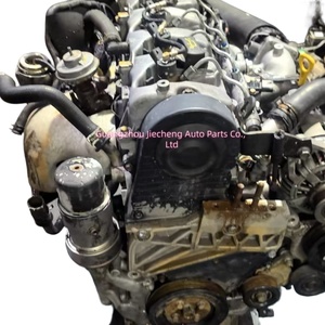 Moteur essence turbo D4EA 2.0L d'<span class=keywords><strong>occasion</strong></span>, faible kilométrage, testé, complet, pour Tucson, Santa Fe, Elantra, Sportage, Carens, <span class=keywords><strong>Ceed</strong></span> - Product Image 5