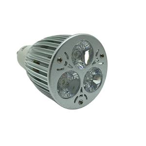 VLIKE <span class=keywords><strong>GU10</strong></span> lampe à <span class=keywords><strong>ampoule</strong></span> <span class=keywords><strong>LED</strong></span> 3*3w spot <span class=keywords><strong>led</strong></span> <span class=keywords><strong>120</strong></span> degrés <span class=keywords><strong>angle</strong></span> de faisceau 2700k dimmable 9w blanc chaud blanc froid - Product Image 1