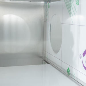 PJJY-05 Instrument vétérinaire d'acier inoxydable de <span class=keywords><strong>cage</strong></span> d'hôpital de combinaison de cinq positions pour le matériel de la clinique et de l'hôpital 304 - Product Image 5