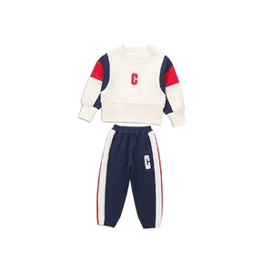 Vêtements pour adolescentes, vente en gros de vêtements pour enfants vêtements pour enfants survêtements scolaires du fabricant Chine - Product Image 6