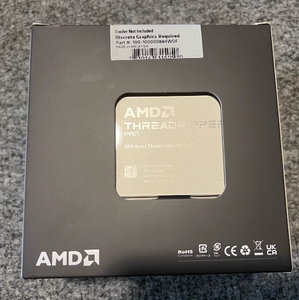AMD สำหรับ <span class=keywords><strong>Ryzen</strong></span> <span class=keywords><strong>threadripper</strong></span> <span class=keywords><strong>Pro</strong></span> 7995WX 96-Cores 192-threads 2.5GHz เซิร์ฟเวอร์ TDP350W CPU ผลิตภัณฑ์ใหม่100-000000884 - Product Image 2