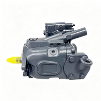Pompe hydraulique de remplacement fiable de qualité supérieure OEM pour excavatrice, pour le remplacement de la pompe d'excavatrice