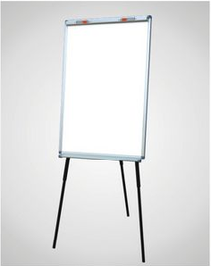 Thép Home & văn phòng khô-xóa được bảng trắng từ tính bảng tin cho bề mặt kim loại sử dụng - Product Image 2