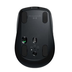 Ratón Inalámbrico <span class=keywords><strong>Logitech</strong></span> <span class=keywords><strong>MX</strong></span> Anywhere <span class=keywords><strong>3S</strong></span>, Ratón de Oficina Ligero y Silencioso - Product Image 5