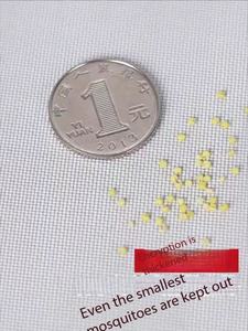 Malla Antidesgarro de Acero Inoxidable de Tejido Plano para Prevenir la Extensión de Roturas con Servicios de Corte y Soldadura - Product Image 6