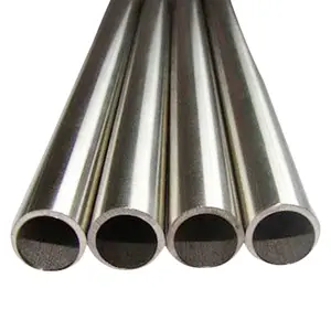 Hot selling steel seamless stainless tube stainless pipe stainless steel 316 price per kg for oil pipe