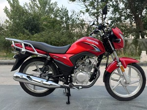 Haojueii dh125cc phổ biến sử dụng xe máy xăng nhiên liệu streebikes mô hình ban đầu động cơ ban đầu mô hình bán chạy nhất - Product Image 5