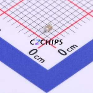 Condensateur SMD (MLCC) CC0603KRX7R9BB153 0603 (Capacité : 15nF) (Précision : 10%) Tension nominale : 50V - Product Image 1