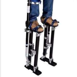 Inşaat yetişkinler Stilts ayarlanabilir alüminyum stilts - Product Image 1