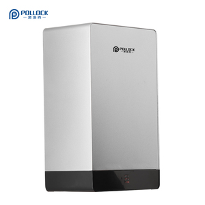 Máy Sấy Tay, thiết kế độc đáo dễ dàng để cài đặt 1000W điện tự động tốc độ cao Máy sấy tay nhỏ - Product Image 6