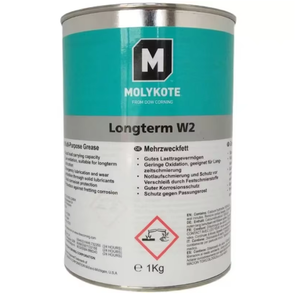 กาวโมลิโคท ลองเทิร์ม ดับเบิ้ลยู2 ไอเอสโอ วีจี 15 - Product Image 1