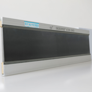Dayanıklı Kalın Paslanmaz Çelik Kılıç Çubuğu Kamış Örgü Makinesi Yüksek Kaliteli Dokuma Makinesi - Product Image 1