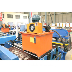 Maquina Fabrica Lamina Techo <span class=keywords><strong>R101</strong></span> - Product Image 5