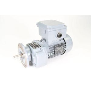 LW38527 - GETRIEBEBAU 41510410, Motor Asíncrono con Caja de Cambios, I=33,69 - Product Image 4