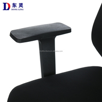 DL une chaise de bureau pivotante et à hauteur réglable. Une chaise de bureau pour se reposer et dormir. Nouvelle chaise de bureau abordable