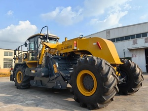 Macchine stradali riciclatore a freddo XLZ2303S dello stabilizzatore del suolo 390kw 400mm profondità massima con bonifica stradale prezzo - Product Image 2