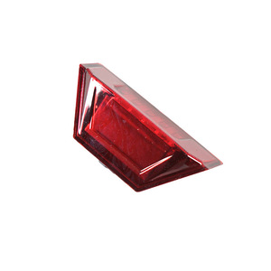 ไฟท้ายเบรกหลังโพลาริสสีแดง LED ตัวเรือนพลาสติก Mp-Sl007-R สวิตช์ควบคุมไฟออฟโรด - Product Image 1
