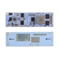 Module UPS 3A 5V 6V 9V 12V 15V 24V 15W 3.7V 4.2V pour la charge et la décharge des batteries Li-ion Li-po pour routeur réseau WIFI