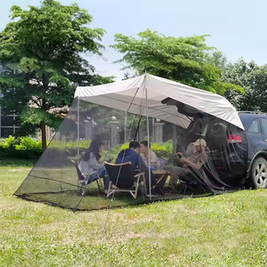 <span class=keywords><strong>Tente</strong></span> <span class=keywords><strong>de</strong></span> camping en plein air avec auvent <span class=keywords><strong>de</strong></span> coffre pare-soleil pour décorations <span class=keywords><strong>de</strong></span> fête boîtes <span class=keywords><strong>de</strong></span> <span class=keywords><strong>toit</strong></span> ligne <span class=keywords><strong>de</strong></span> produits - Product Image 5