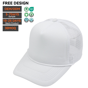 Gorra de Béisbol de Algodón con Logotipo Personalizado al por Mayor, 6 Paneles, Bordado, Correa Ajustable, Informal, Deportiva, Premium para Hombre - Product Image 5