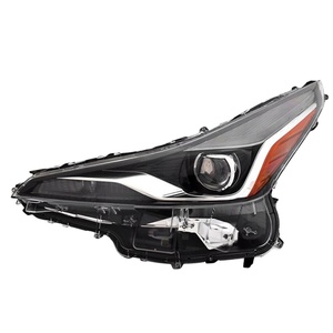 Tobillera holesale uto ody Arts EAD eadlight eadlamp o oyota Rius 2020 2021 <span class=keywords><strong>2022</strong></span> - Product Image 1