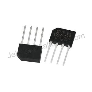 Rectificadores y diodos originales <span class=keywords><strong>de</strong></span> Jeking GBP410, <span class=keywords><strong>de</strong></span> la marca Jeking - Product Image 4