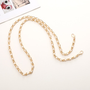 <span class=keywords><strong>Cordon</strong></span> long en métal pour <span class=keywords><strong>téléphone</strong></span> portable, anti-perte, <span class=keywords><strong>avec</strong></span> chaîne de perles métalliques, accessoires pour femmes, <span class=keywords><strong>cordon</strong></span> de suspension pour <span class=keywords><strong>coque</strong></span> de <span class=keywords><strong>téléphone</strong></span> - Product Image 6