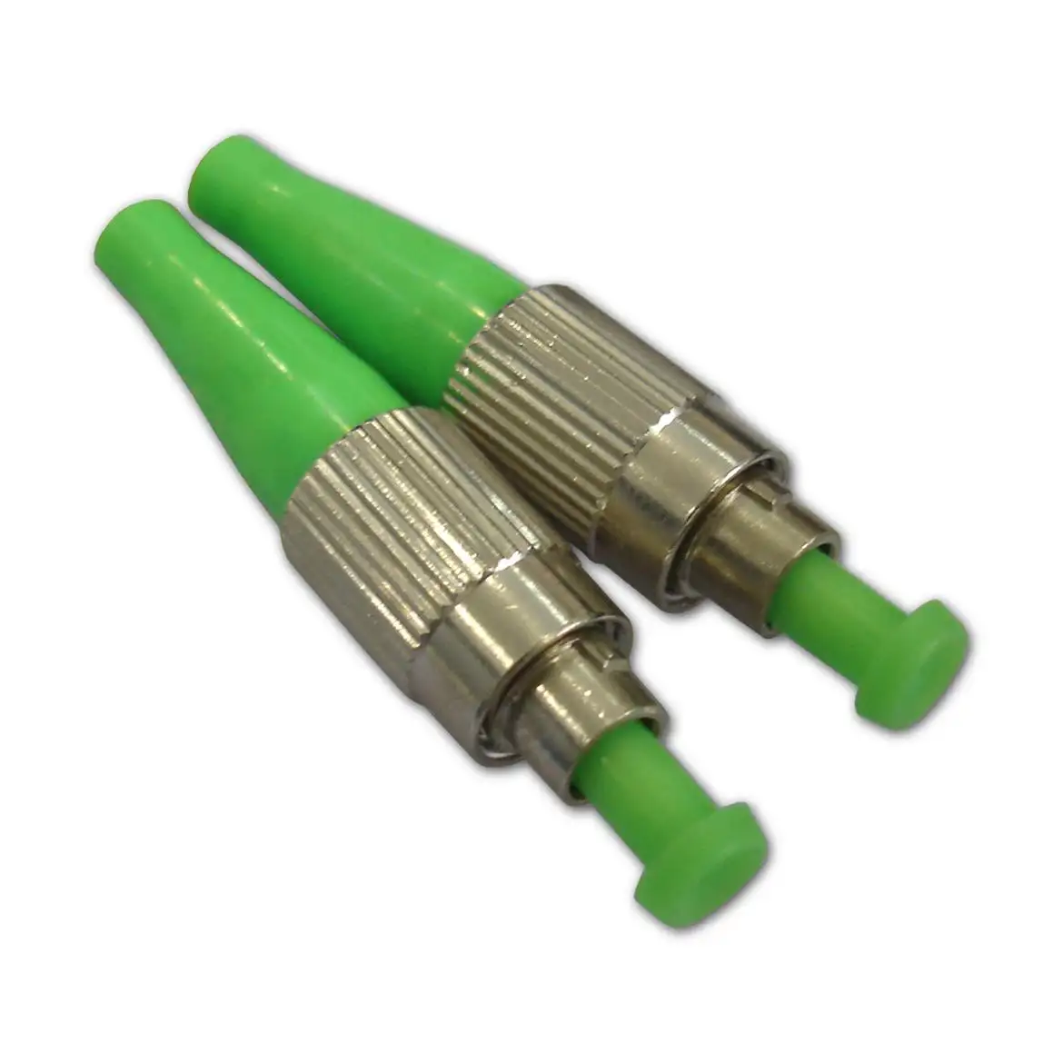 High Quality Optical fiber Fast Connectors FC Single Mode Quick Connectors