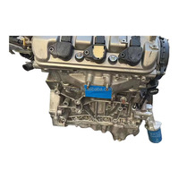 Motores Honda CM6 Usados de Venta Caliente J30 J30A J30A4 V6 para Honda Inspire Accord Acura RL TL 3.0