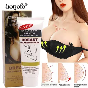 BUST BOOST BREAST FIRM BIGGER BRA BOOBS CREAM LOTION INCREASE SIZE