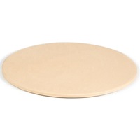 Pierre à pizza rectangulaire grande taille Yongli, pierre de cuisson ronde pour pizza, plaque de cuisson durable, outils de cuisine pour la cuisson au four et le barbecue