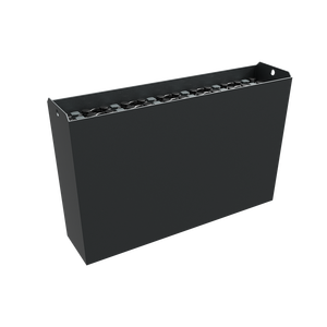 Chariot élévateur électrique 48V3PZS360 avec balances, petit chariot élévateur, fourgon électrique, chariot élévateur électrique, <span class=keywords><strong>batterie</strong></span> pour Nichiyu FBRF12 - Product Image 3