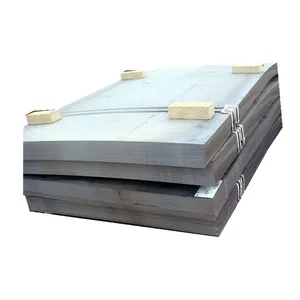 中国制造的建筑材料 ASTM A572 Gr.60 每公斤碳钢板价格