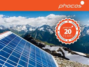 Phocos 12V/24V năng lượng mặt trời tủ lạnh và tủ đông với Boost tính năng cho nhà và xe sử dụng - Product Image 6