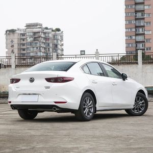 <span class=keywords><strong>Mazda</strong></span> <span class=keywords><strong>3</strong></span> Axela <span class=keywords><strong>2023</strong></span> Usado, 1.5L Automático, Segunda Mano, Sedán de Gasolina, Vehículo a Gasolina - Product Image 6