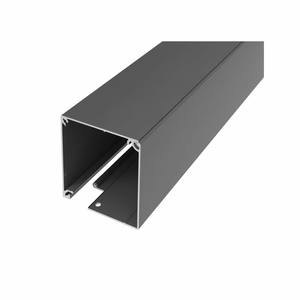 <span class=keywords><strong>Store</strong></span> vertical motorisé électrique imperméable et coupe-vent pour patio et fenêtre extérieure - Product Image 5