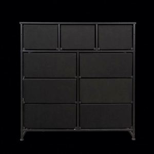 Living Room Fabric <b>Cabinets</b> Stainless Steel MDF Modern Freestanding Panel Pine Various Color Sample Support - Product Image 5