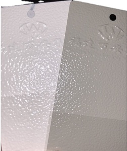 ral9003 wrinkle texture white pure epoxy powder coating paint